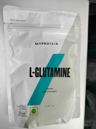 Myprotein L-Glutamine (50 Servings) Glutamine