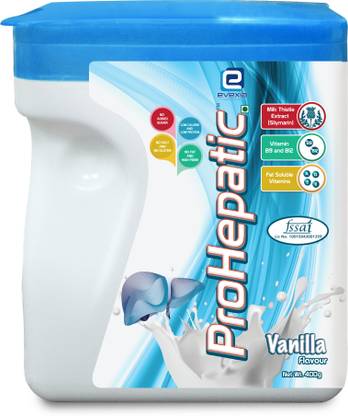 ProHepatic _VF Protein Blends