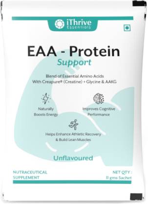 iThrive EAA Protein Support EAA (Essential Amino Acids)