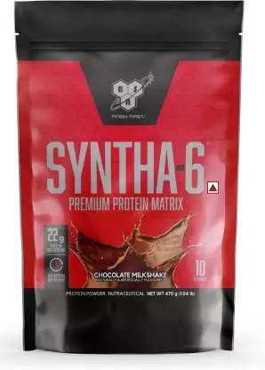 BSN Syntha 6 Protein Powder Protein Blends