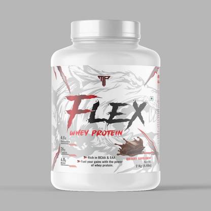 Muscle Performance MP-FLEX WHEY PROTEIN Whey Protein