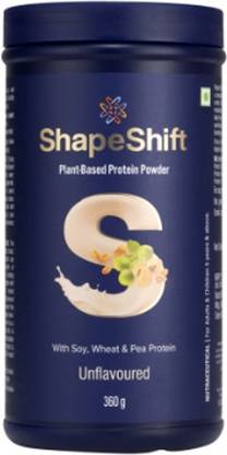 Shapeshift Plant Based (weight loss diet shake) Protein Shake