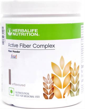 HERBALIFE Active Fiber Complex Nutrition Bars