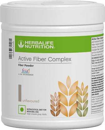 HERBALIFE ACTIVE FIBRE COMPLEX 200GM
