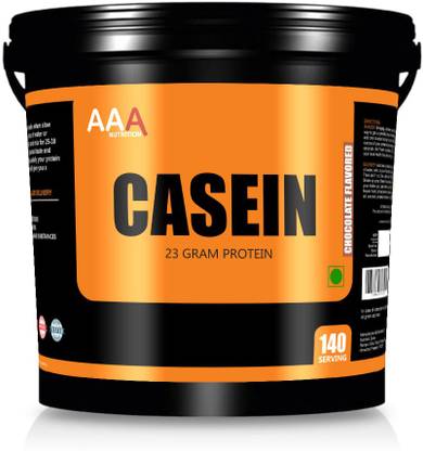 AAA Casein - 10.7lbs Casein Protein