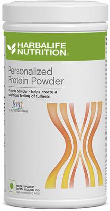 HERBALIFE Personalized Protein Powder Plant-Based Protein