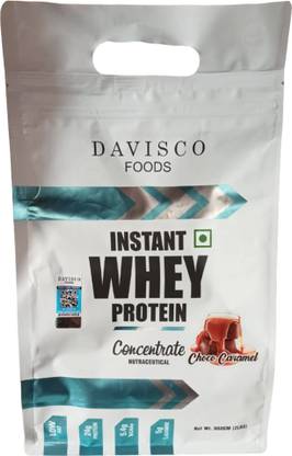 MUSCLE GOLD Exclusive Davisco 100% Instant Concentrate Whey Protein Whey Protein