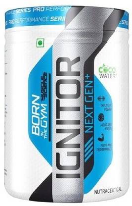 MS IGNITOR IGNITOR PRE WORKOUT(CHERRY COLA) Pre Workout