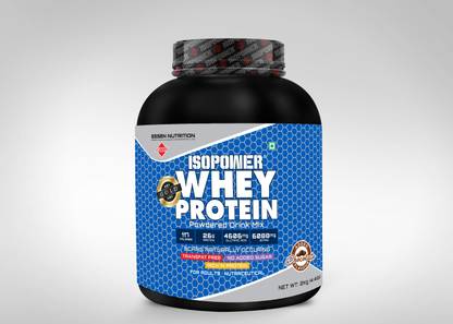 ESSEN ISOPOWER WHEY PROTEIN 2 KG Whey Protein