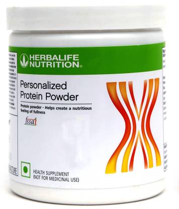 HERBALIFE protein powder 200gm Plant-Based Protein