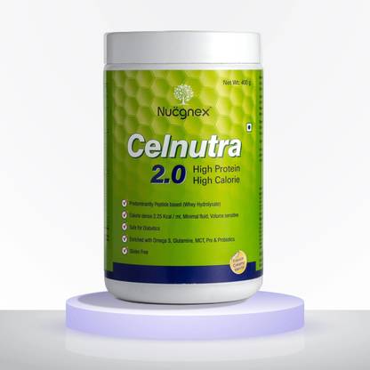 NUCGNEX CELNUTRA 2.0 Whey Protein