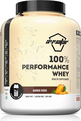 Avvatar Whey protein Whey Protein