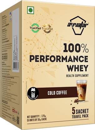 Avvatar Whey protein Whey Protein