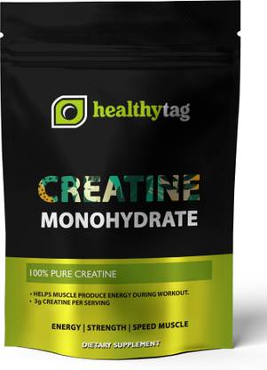 Healthy Tag Creatine Monohydrate Creatine Pro (OL93) Creatine