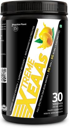 Nutrition Planet EAA EAA (Essential Amino Acids)