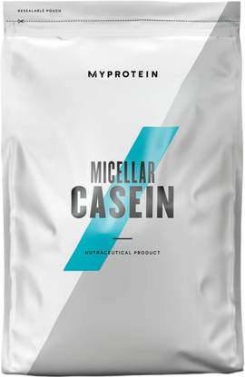 Myprotein Micellar Casein Protein Slow Release & Digesting Powder Casein Protein