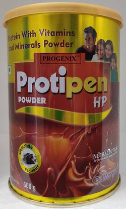 Progenix PROTIPEN MULTIVITAMIN PROTEIN POWDER FOR ENERGY, MASS GAIN, MUSCLE GAIN, STAMINA Protein Blends