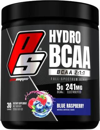 PROSUPPS Hydro BCAA