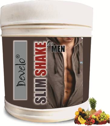 DEVELO WEIGHT LOSS WHEY/SOY PROTEIN FAT BURNER PR Whey Protein