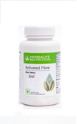 Herbalife Nutrition Activated Fibre (TABLETS-90) Protein Blends