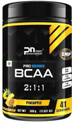 Purobien Nutrition Bcaa 2:1:1 ,Glutamine,Citrulline,L-Leucine L-Isoleucine L-Valine Vitamin BCAA
