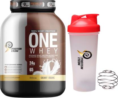 PROTEINFARM ONE WHEY PROTEIN Whey Protein