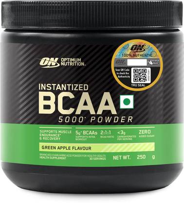 Optimum Nutrition BCAA