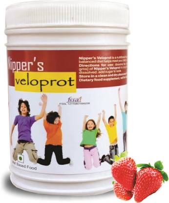 DEVELO kids protein powder health drink for 2-14 years children Whey Protein
