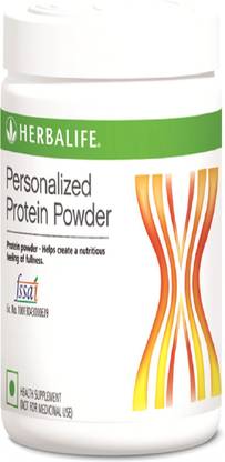 HERBALIFE Nutrition Large Protein Personalized 400Gm Protein Blends