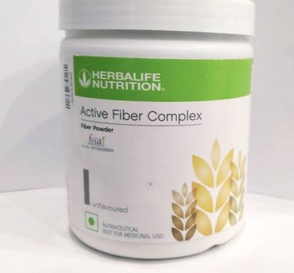 HERBALIFE Active Fiber Complex Protein Blends