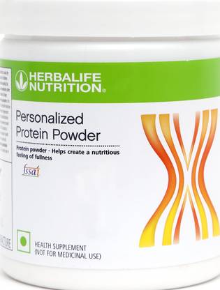 HERBALIFE Personalize Protein Powder Protein Plant-Based Protein