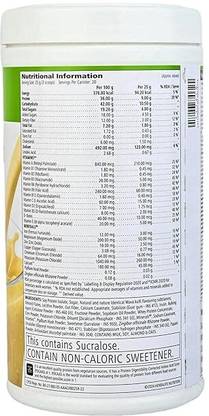 HERBALIFE Formula 1 Nutritional DIGESTIVE PROBIOTIC DRINK MANGO, SHAKEMATE MANGO, SHAKEMATE Drink
