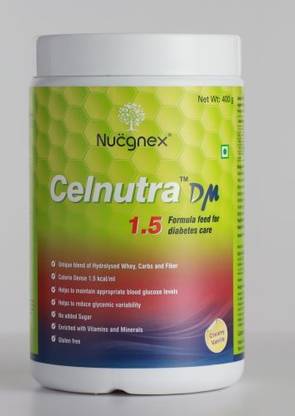 NUCGNEX CELNUTRA DM 1.5 Whey Protein