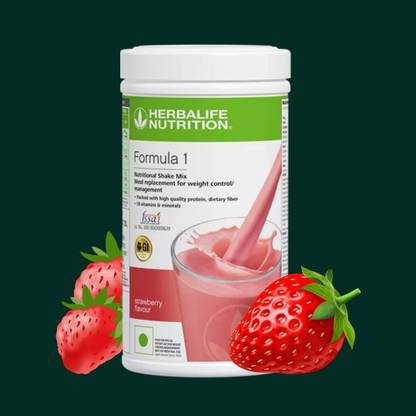 HERBALIFE 009 Plant-Based Protein
