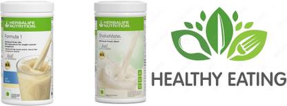 HERBALIFE KULFI,OCULAR DEFENCE Protein Shake