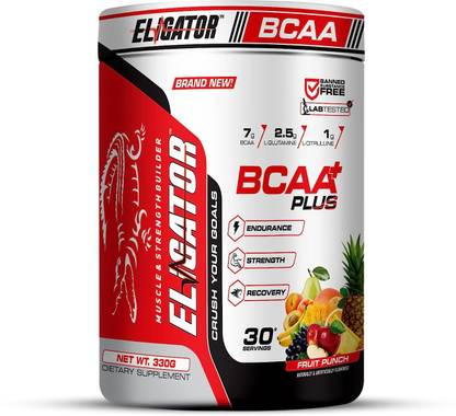 protein collection BCAA PLUS Flavour) Protein Shake