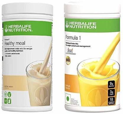 Herbalife Nutrition Nutrition Protein Shake