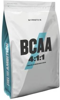 Myprotein BCAA 4:1:1 (100 serving) BCAA