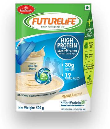 futurelife HPV Protein Shake