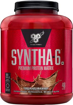 BSN Syntha 6 Protein Powder Protein Blends