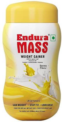Endura Mass Weight Gainers/Mass Gainers Weight Gainers/Mass Gainers