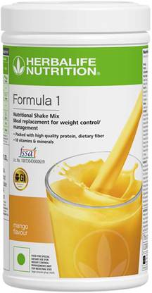 HERBALIFE JUL24 Protein Shake