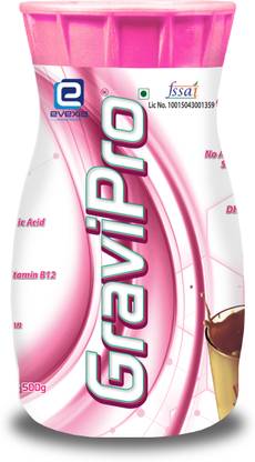 Gravipro _CF Protein Blends