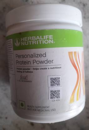 HERBALIFE Protein powder 200gm Protein Blends