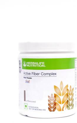 Herbalife Nutrition ACTIVE FIBER COMPLEX SET OF 1 Protein Shake