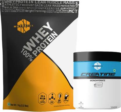 NUTRABOX Wheycm Protein Shake