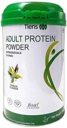 Tiens ADULT PROTEIN POWDER Protein Shake