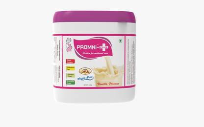 PROMNI 22G1036 Protein Shake