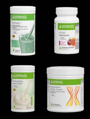 HERBALIFE F-1 PAAN,SHAKEMATE,PP-200,KASHMIRIKAHWA Protein Shake