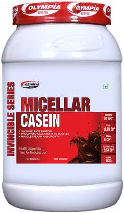 Olympia Nutrition Micellar Casein Whey Protein